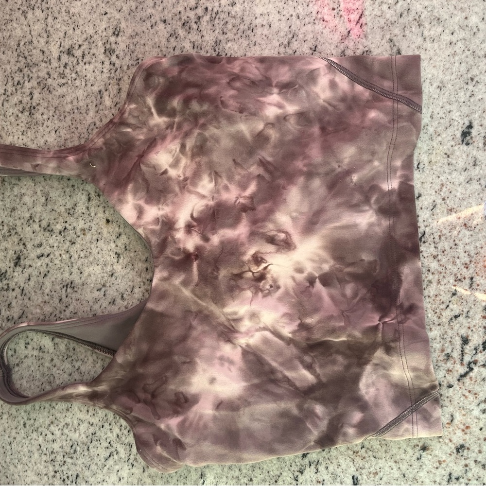 lululemon align tank